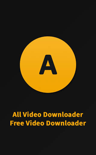 X Video Downloader - Free Video Downloader 2021 screenshot 1