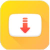 Best Tube Video Downloader - All Video Downloader logo