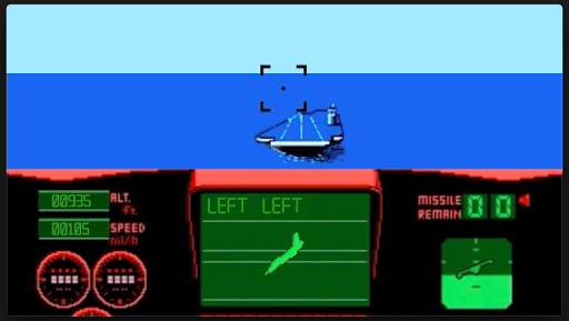 Top Gun Landing Simulator screenshot 3
