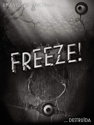 Freeze! - A Fuga screenshot 11