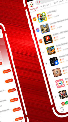 Guide for 9app Mobile Market 2021 screenshot 4