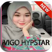 Video Vigo Hypstar Terbaru logo