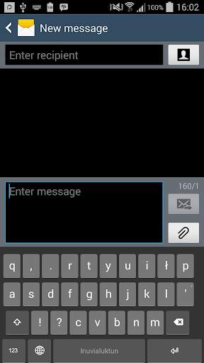 FirstVoices Keyboards screenshot 2