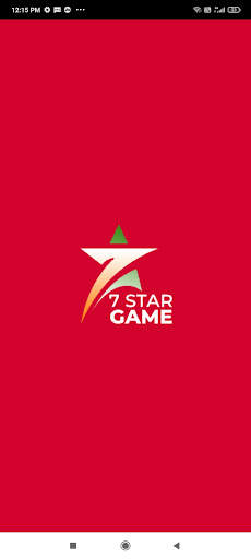 7 Star - Online Matka Play App screenshot 1
