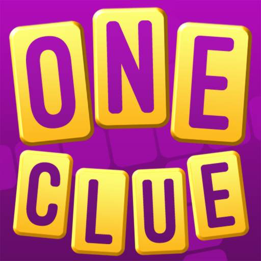 One Clue Crossword 4.3