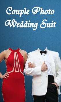 Couple Photo Wedding Suit screenshot 3
