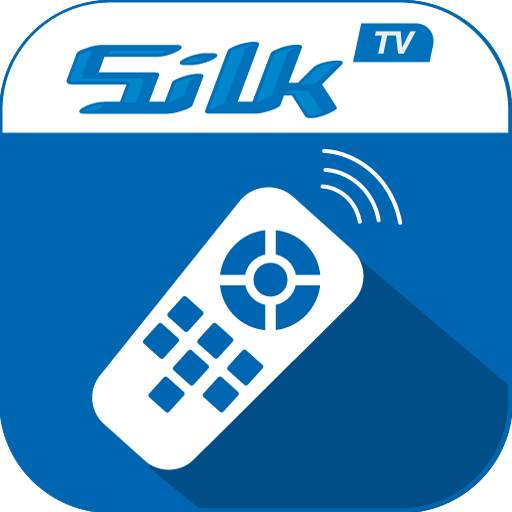 Silk TV Remote 2.0