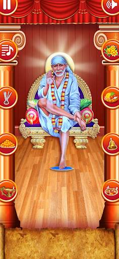 Sai Aarti screenshot 3