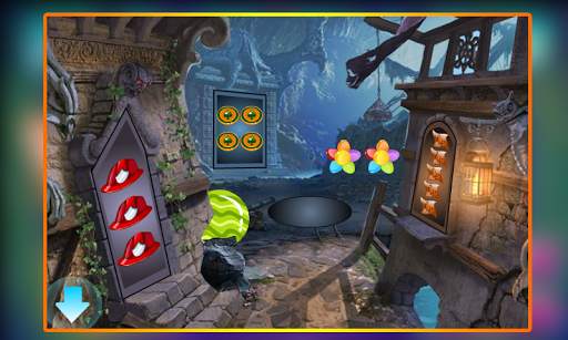 Best Escape Game 598 Playing Rabbit Escape Game screenshot 1
