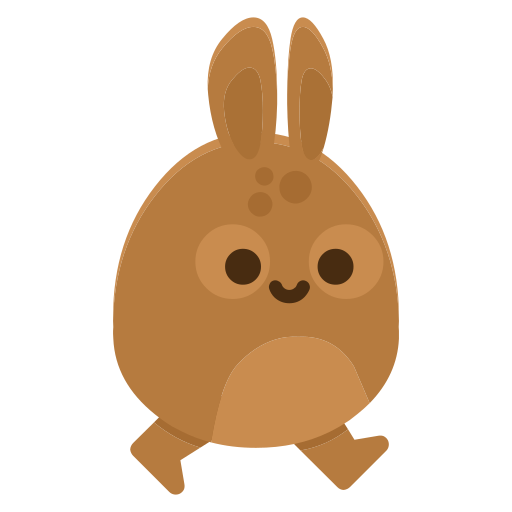 Run Bunny, Run! icon