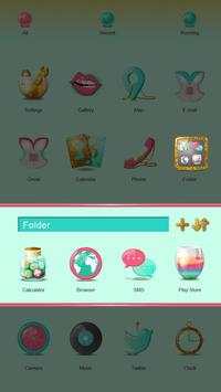 Crazy Kids GO Launcher Theme screenshot 3