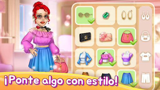 My Hotel Planner : Emma y CEO screenshot 2