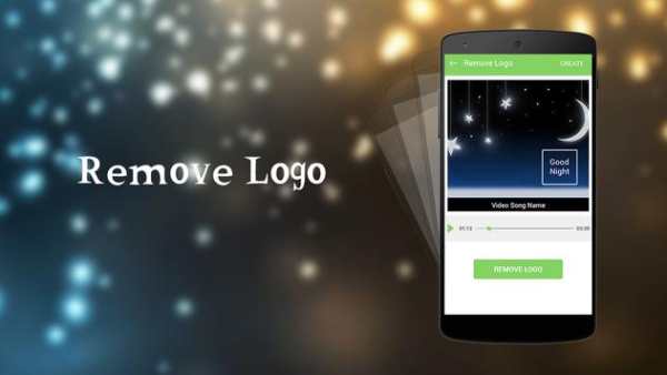 Logo Remover For Video скриншот 1