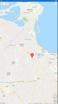 Map скриншот 4