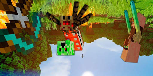 Mods for Minecraft screenshot 3