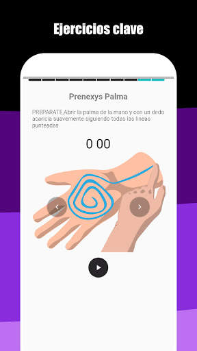 Kinexys: Ejercicios de Telekinesis y Biokinesis screenshot 3