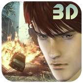 Russia crime simulator 3D