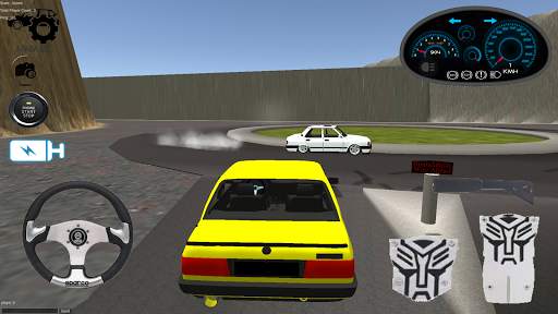 Turkish Cars Online Drive screenshot 4