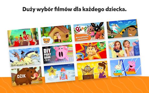 YouTube Kids screenshot 12