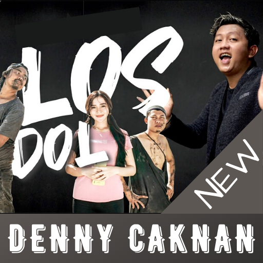 ikon LOS DOL - Denny Caknan Offline