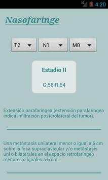 ORL TNM Lite screenshot 2