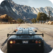 Speed Car Fast Racing आइकन
