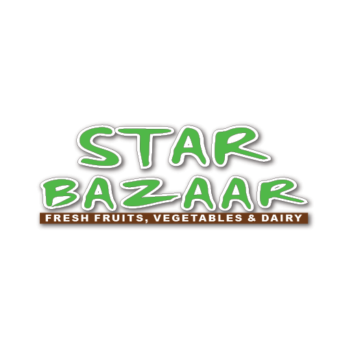 Star Big Bazaar icon