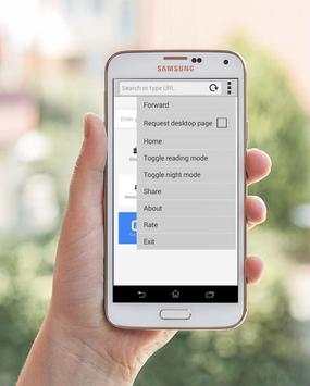 Video Download Browser screenshot 2