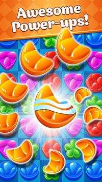 Candy Smash Mania - 2020 Match 3 Puzzle Free Games screenshot 10