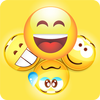Emoji Android to iPhone icon