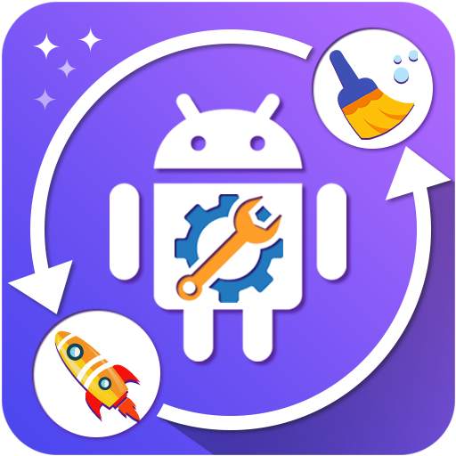 Android System Repair - Clean & Boost your Device 2.0.1