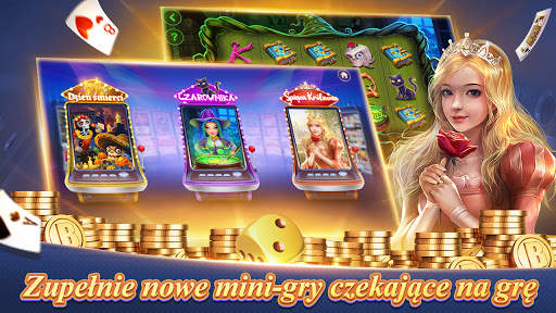Texas Poker Polski  (Boyaa) screenshot 3