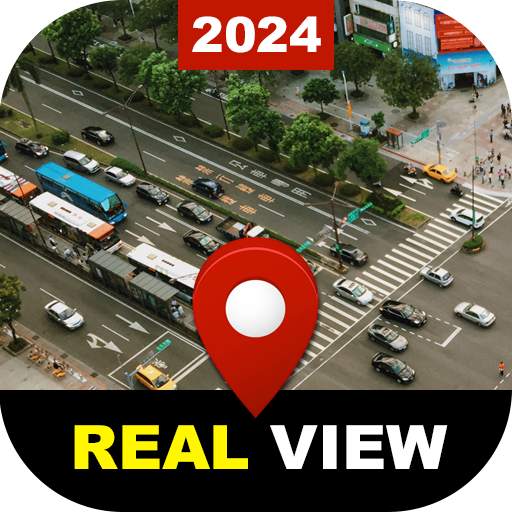 Street View Live Map Satellite 4.9