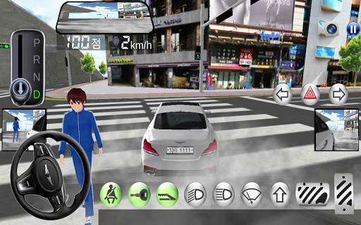 3D운전교실 screenshot 16