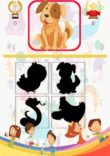 2-8 Years Educational games screenshot 8