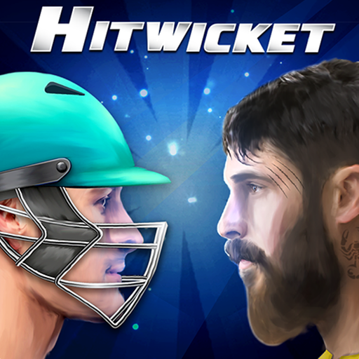 HW Cricket Game '18 icon