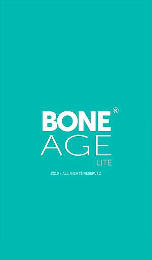 Bone Age Lite screenshot 6