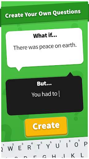 What if.. screenshot 4