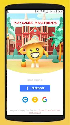 Tips For HAGO - Play With Games New Friends, Hago screenshot 4