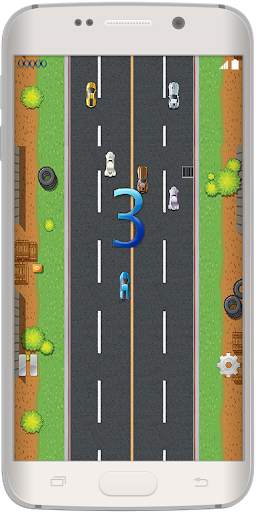 Top Traffic Racing screenshot 2
