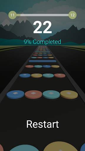 Color HOP 3D screenshot 6