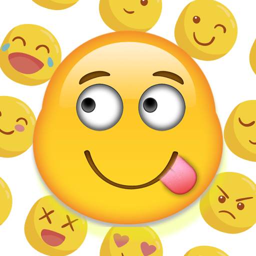 Stickers for WhatsApp 😂: WAStickers 3D Love Emoji 1.2