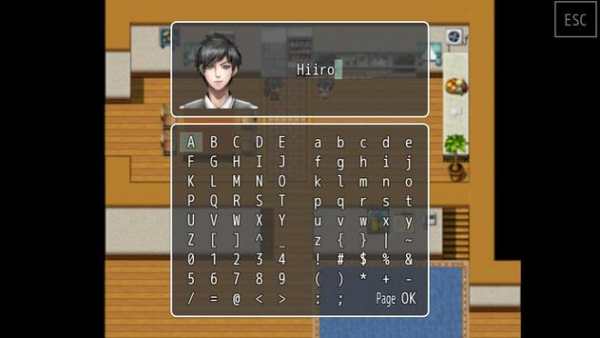 Hentai Academy screenshot 1