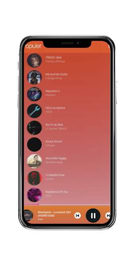 Snaptubè Download Music screenshot 3