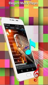 Download Free MP3 Music Player screenshot 3