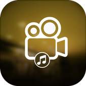 Audio Changer : Replace Audio in Video 2018 2.0