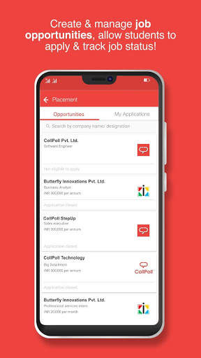 CollPoll screenshot 5