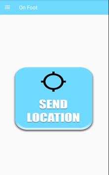 OnePress(SMS locator) screenshot 4