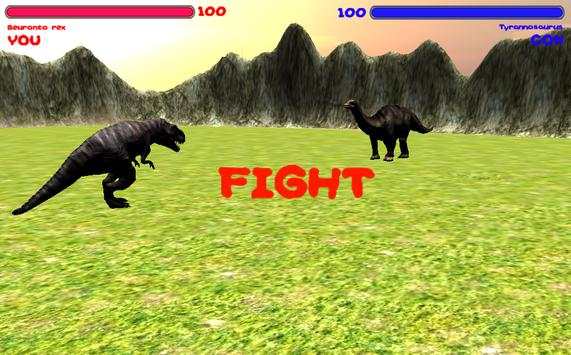 Dino King screenshot 3