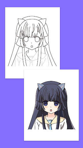How To Draw Comics screenshot 5
